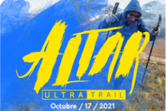 Altar Trail 2021