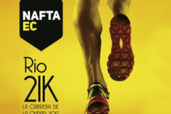 Rio 21K