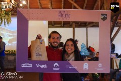 Ruta del Hielero 2020