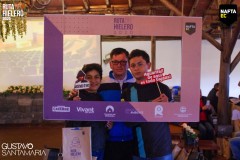 Ruta del Hielero 2020